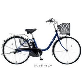 ビビ・SX「BE-FS432」24インチ 電動自転車 -24