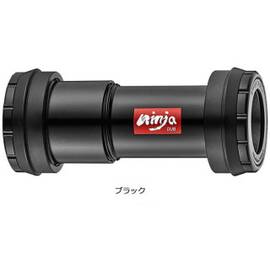 Ninja BB4629-TBT フレーム： PF30（68/73mm） クランク：スラムDUB