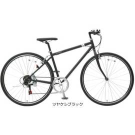 シークレットコード 700「SCH700」クロスバイク 自転車