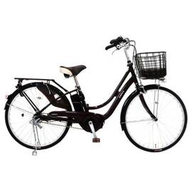 【リユース】エナシスエブリ 26インチ 2023年モデル 電動自転車