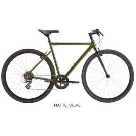 CLUTCH（クラッチ）26インチ フレームサイズ:480 クロスバイク 自転車 -24