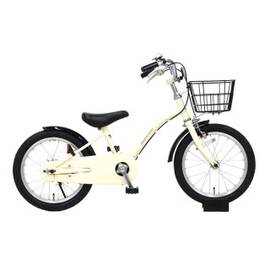 【リユース】イノベーションファクトリーKIDS 16インチ 2020年モデル 子供用 自転車