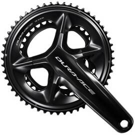 [DURA-ACE] FC-R9200 クランクセット 12s 170mm 52-36T【SI RSV】