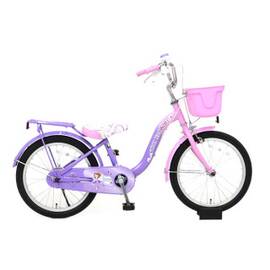 【リユース】チイサナプリンセス ソフィア 18インチ 19年モデル 子供用 自転車