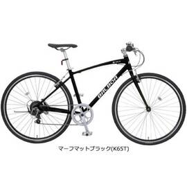 バルボアアスィンコ「BALA450Y」フレームサイズ:450mm クロスバイク 自転車 -22
