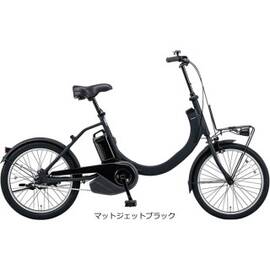 【メーカー完売】SW「BE-ELSW012」20インチ 電動自転車 -20