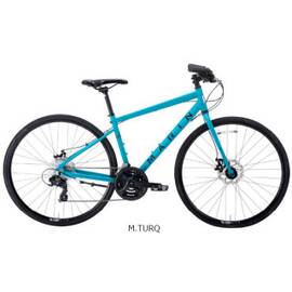 【5/20まで春セール】FAIRFAX DISC SE（フェアファックスディスクSE）クロスバイク 自転車 -24