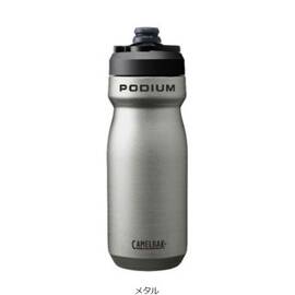 ポディウム ステンレス 18oz 容量:530ml 保冷ボトル ドリンクボトル