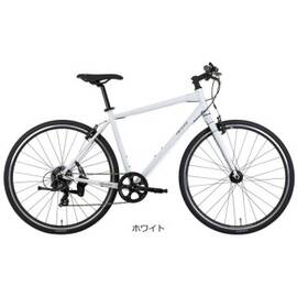 【4/21まで特別価格】バカンゼ2フラッシュ-D「NE22012」クロスバイク 自転車 -22